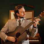 Welsh Tornado Gareth Pearson at The Dosey Doe in Woodlands