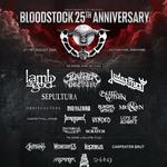 Bloodstock Open Air 2026