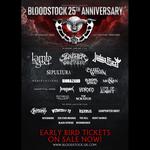 Bloodstock Open Air 2026