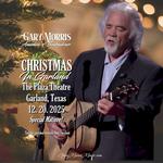 GARY MORRIS ~ Christmas in Garland