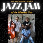 Wiseman Jazz Jam