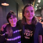 Dana Hassall Duo | Floriade Canberra