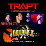 Trapt Acoustic 
