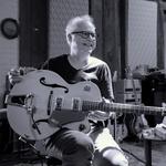 KC BLUES & JAZZ FESTIVAL :: Bill Frisell Trio with Thomas Morgan & Rudy Royston plus very special guest Gregory Tardy