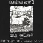 Sister Wife Sex Strike + June Henry