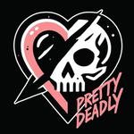 Pretty Deadly