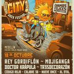 Sambe Rock Festival (city) 2025