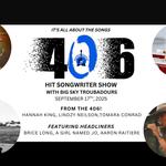 Mountain Bluebird Presents Brice Long + Jo Smith + Aaron Raitiere 