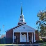 First Christian Church