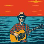 Pete Droge @ The Frosty Badger