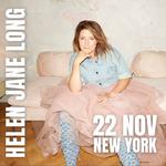 Helen Jane Long live in New York