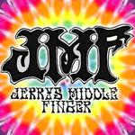 Jerry's Middle Finger at Sierra Nevada Brewing Co.