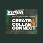 Gaelynn Lea Gives Keynote Speech at Revolve Creative Collaboration Conference