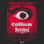 The Damage Control Tour @ Montage Music Hall