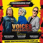 Cranbourne Cup (Voices Supergroup)