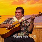 Led Kaapana Slack Key, Shem Kahawaii, & Hula by Wainani
