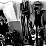 Cosimo Blues Duo au Domaine Gavoty à Cabase