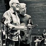Calliope presents Bruce Molsky & Darol Anger at the Roots Cellar