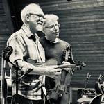 Peninsula Foundation presents Darol Anger and Bruce Molsky