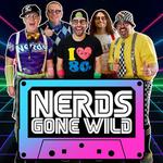 NERDS GONE WILD Live at del Lago Resort & Casino