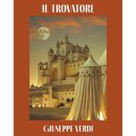 Azucena - Il Trovatore - Sarasota Opera