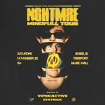 NGHTMRE