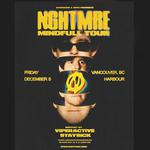 Harbour Event Centre  [MINDFULL TOUR]