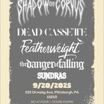 The Danger of Falling @ 222 Ormsby 