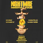 NGHTMRE