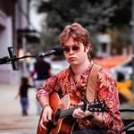 Colton Sherrill Music