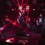 TREASONDOM (RO) & F.O.B. (CZ)