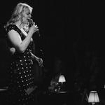 Kate Kortum at Baretto