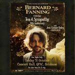 Tea & Sympathy 20th Anniversary -  QPAC, Concert Hall