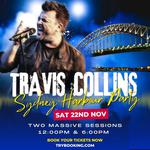 SYDNEY HARBOUR CRUISE PARTY