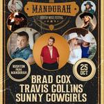 Mandurah Country Music Festival