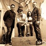 The Nickel Slots return to Berryessa Brewing Co. in Winters.