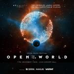 Open To The World Festival 2025