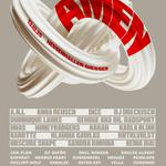 Amen Festival 2025