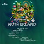 Welcome to the 𝐌𝐎𝐓𝐇𝐄𝐑𝐋𝐀𝐍𝐃