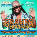 Meeting Of The Minds 2025