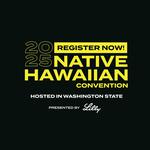 2025 Native Hawaiian Convention