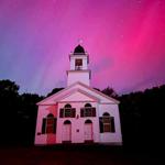 Bell Hill Meetinghouse Free Concert