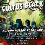 Autumn Horror Road Show