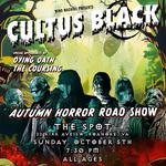 Autumn Horror Road Show