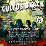 Oak City Horror Show