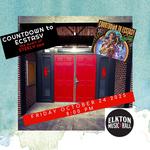 Countdown to Ecstasy - The Music of STEELY DAN returns to ELKTON!