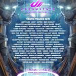 Dreamstate SoCal 2025