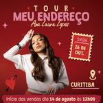 TOUR "Meu endereço" | Curitiba-PR