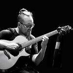 Knoxville Classical Guitar