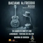 BOOH Blues di guarigione